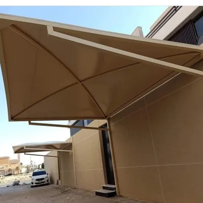 تركيب مظلات الرياض